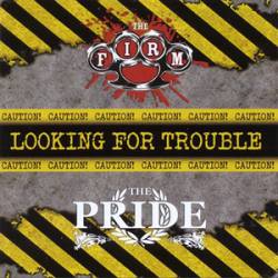 The Pride : Looking for Trouble Vol.3